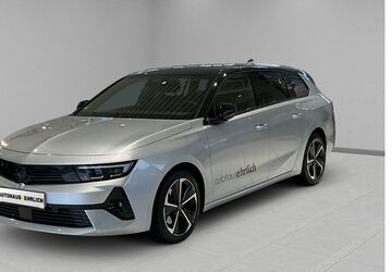 Opel Astra 9.000 km 33.990 &euro; Würzburg 97076