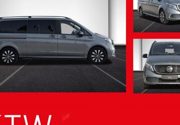 Mercedes-Benz EQV 84.768 km 39.888 &euro; Hildesheim 31137