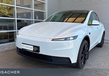 Tesla Model Y 2.930 km 46.999 &euro; Memmingen 87700