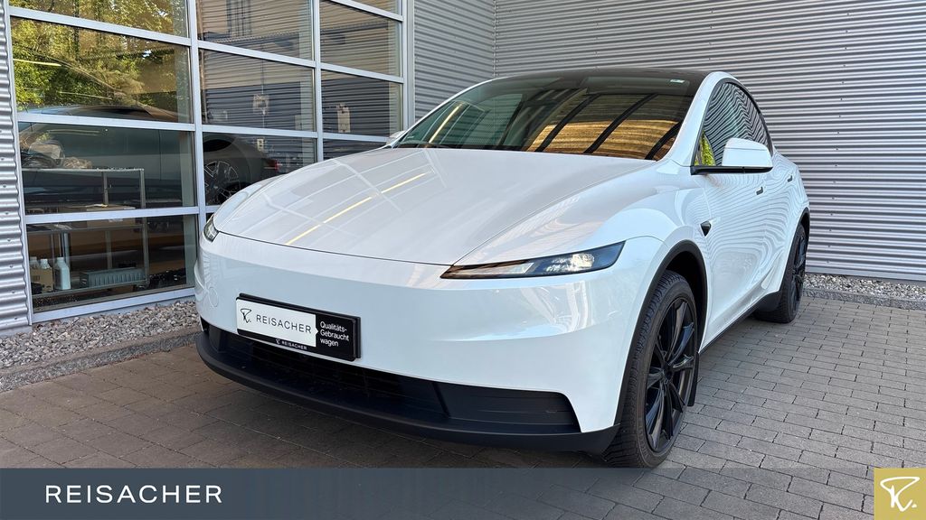 Tesla Model Y 2.930 km 46.999 &euro; Memmingen 87700