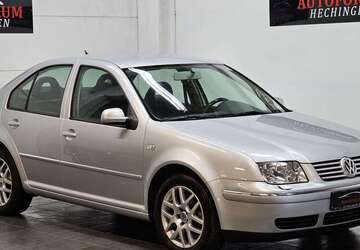 VW Bora 138.000 km 2.950 &euro; Hechingen 72379