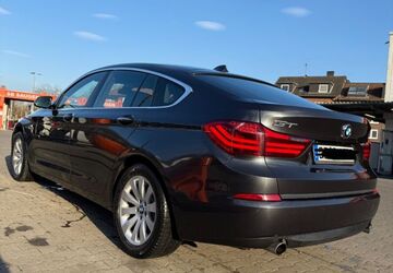 BMW 535 Gran Turismo 226.000 km 11.500 &euro; Gelsenkirchen 45888