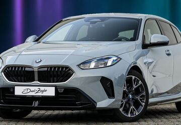 BMW 120 18.490 km 34.950 &euro; Günzburg 89312