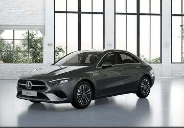 Mercedes-Benz A 180 16.410 km 29.990 &euro; Elmshorn 25337