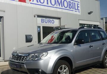 Subaru Forester 146.560 km 9.980 &euro; Kaiserslautern 67657