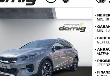 Kia XCeed 16.183 km 26.990 &euro; Plauen 08527