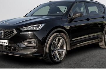 Seat Tarraco 67.500 km 31.957 &euro; Hamburg 22457