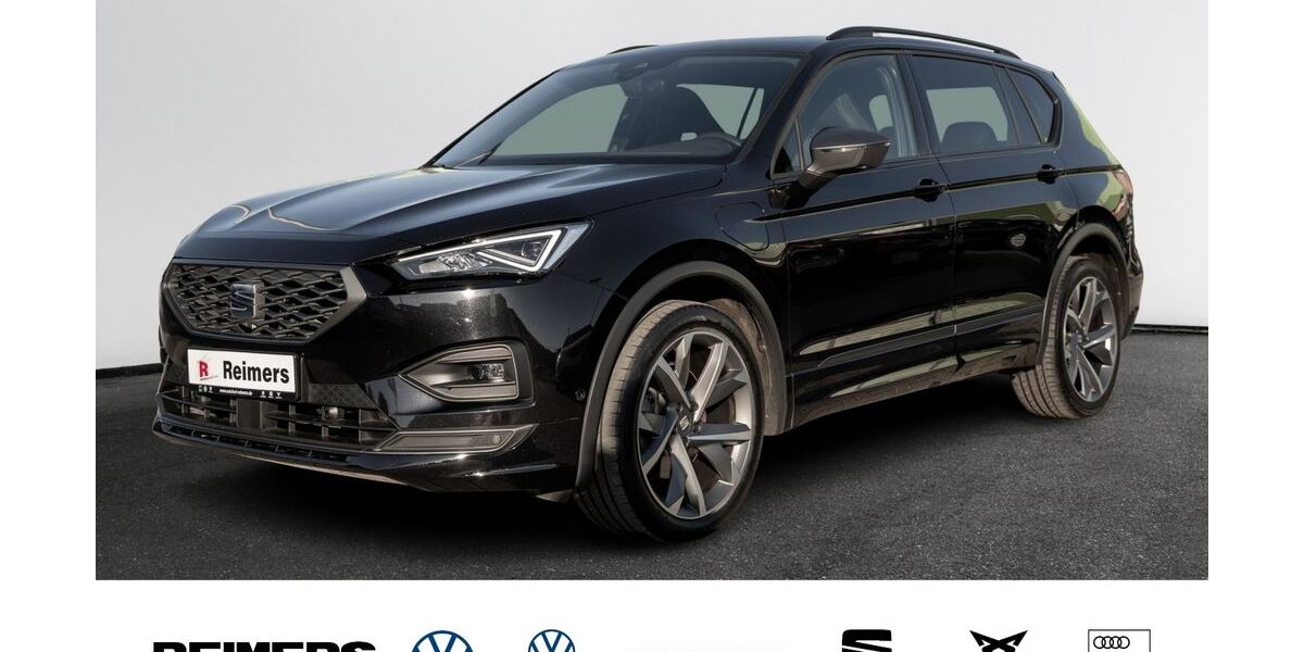 Seat Tarraco 67.500 km 31.957 &euro; Hamburg 22457