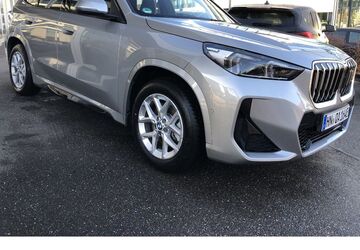 BMW X1 3.600 km 49.990 &euro; Lauffen 74348