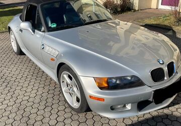 BMW Z3 155.800 km 12.900 &euro; Fulda 36043