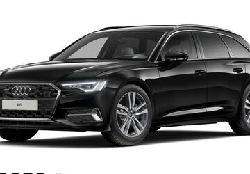 Audi A6 28.528 km 56.930 &euro; Geilenkirchen 52511