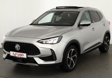 MG HS 9.266 km 24.490 &euro; Eisleben 06295