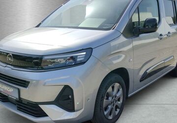 Opel Combo Life 21.140 km 28.950 &euro; Frankfurt (Oder) 15236