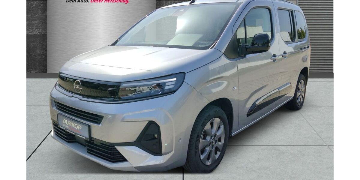 Opel Combo Life 21.140 km 28.950 &euro; Frankfurt (Oder) 15236