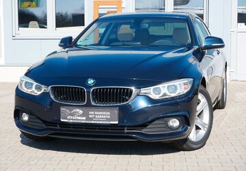 BMW 428 159.780 km 15.180 &euro; Lastrup 49688