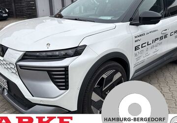 Mitsubishi Eclipse Cross 5.000 km 49.990 &euro; Hamburg 21035