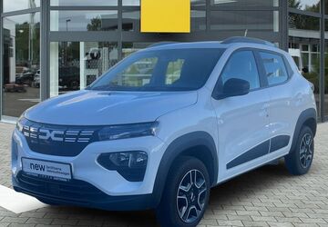 Dacia Spring 29.851 km 12.990 &euro; Ibbenbüren 49477