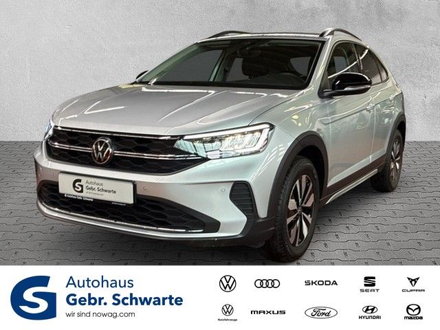 VW Taigo 9.786 km 21.480 &euro; Papenburg 26871