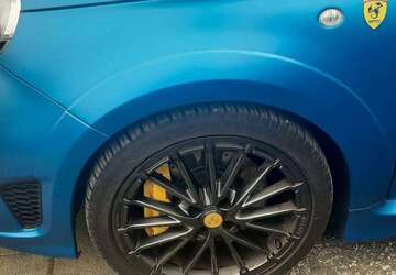 Abarth 595 Competizione 37.600 km 22.970 &euro; Nürnberg 90482