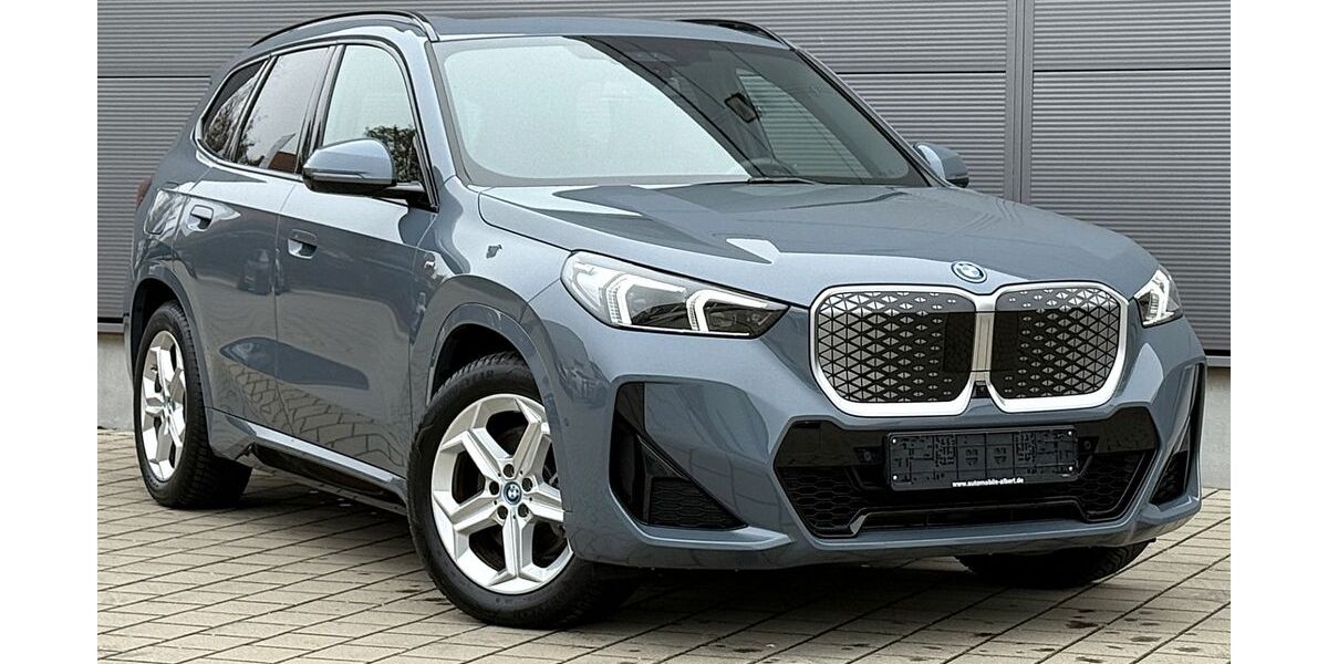 BMW iX1 15.041 km 46.790 &euro; Rohr i. NB (bei Regensburg) 93352