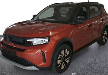 Opel Frontera 5.000 km 28.990 &euro; Itzehoe 25524