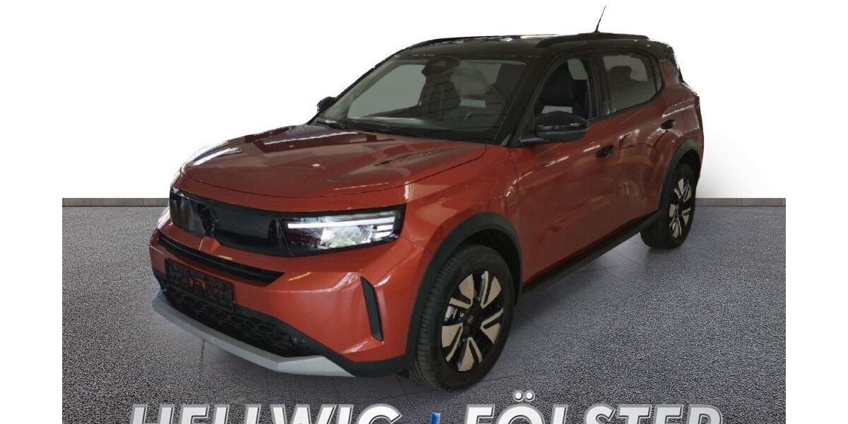 Opel Frontera 5.000 km 28.990 &euro; Itzehoe 25524