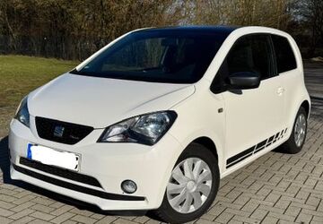 Seat Mii 107.200 km 7.200 &euro; Wolfsburg 38446