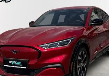 Ford Mustang Mach-E 29.000 km 29.800 &euro; Kleinostheim 63801