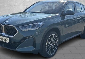 BMW X2 12.844 km 39.950 &euro; Stade 21680