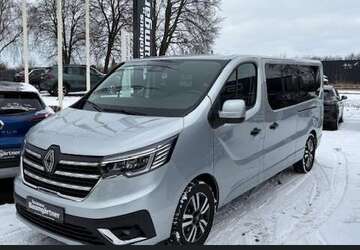 Renault Trafic 17.058 km 39.950 &euro; Giengen 89537