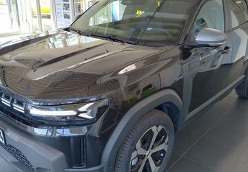 Dacia Duster 5.000 km 29.990 &euro; Löbau 02708