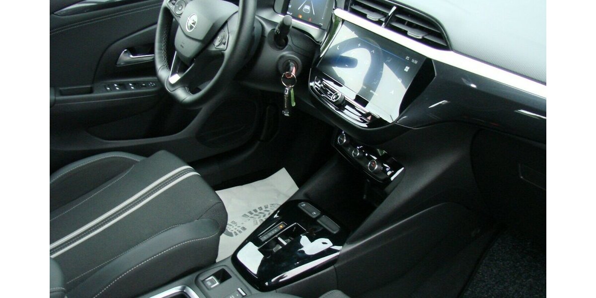 Opel Corsa 1.2 Turbo GS -Line LED Tech-Paket Kamera 5.632 km 17.890 &euro; Falkensee 14612