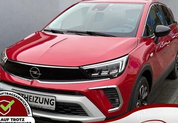 Opel Crossland (X) 25.329 km 15.989 &euro; Rastede 26180