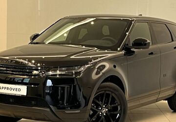 Land Rover Range Rover Evoque 15.250 km 48.980 &euro; Bremen 28329