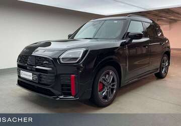 Mini John Cooper Works Countryman 15.100 km 42.349 &euro; Augsburg 86167