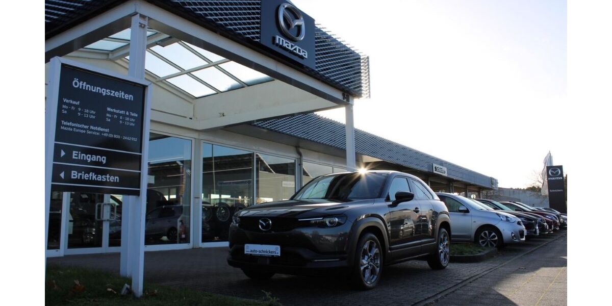 Mazda MX-30 39.500 km 20.340 &euro; Geldern 47608