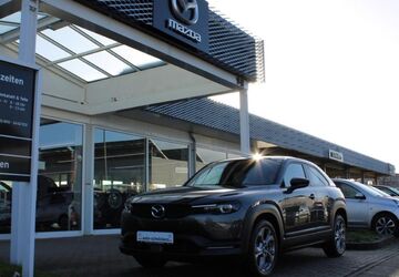 Mazda MX-30 40.000 km 20.090 &euro; Geldern 47608