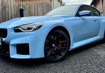 BMW M2 12.945 km 61.999 &euro; Wesseling 50389