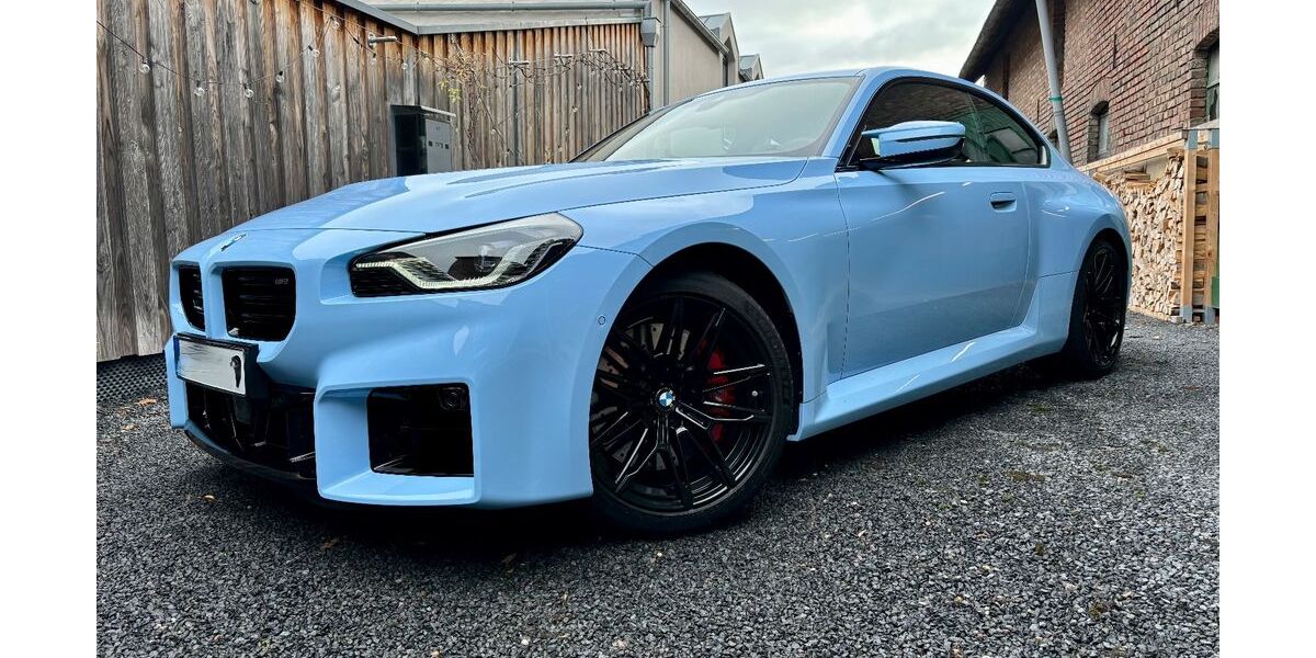 BMW M2 12.945 km 61.999 &euro; Wesseling 50389