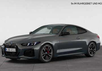 BMW M440 28.400 km 63.990 &euro; Dülmen 48249