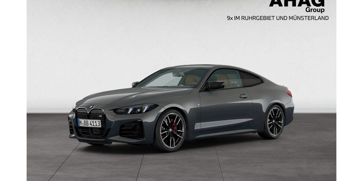 BMW M440 28.400 km 63.990 &euro; Dülmen 48249