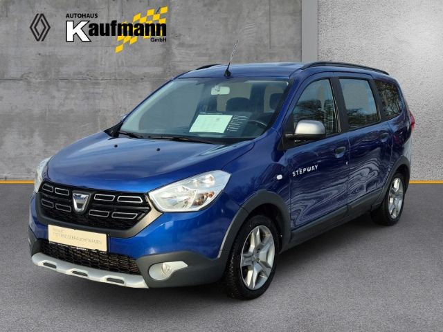 Dacia Lodgy 108.166 km 10.890 &euro; Fürstenwalde 15517