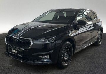 Skoda Fabia 9.990 km 29.990 &euro; Weilheim 82362