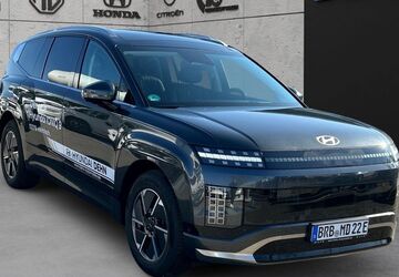 Hyundai IONIQ 9 5.939 km 74.970 &euro; Seeblick OT Hohennauen 14715