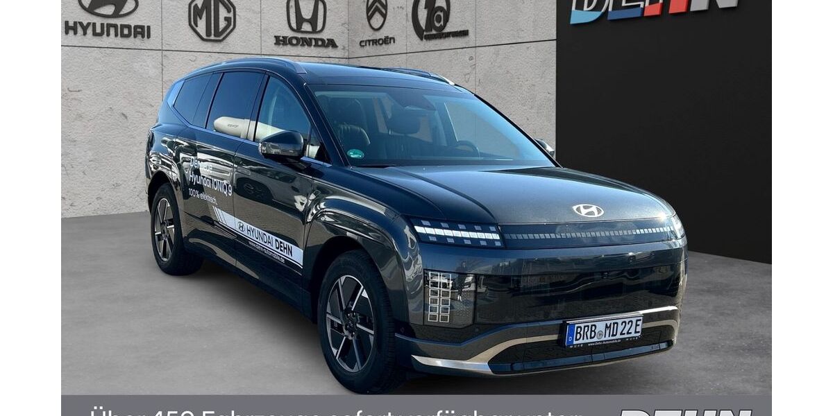 Hyundai IONIQ 9 5.939 km 74.970 &euro; Seeblick OT Hohennauen 14715