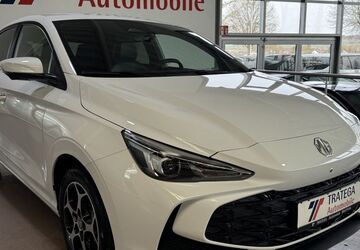 MG 3 2.120 km 19.590 &euro; Bruchsal 76646