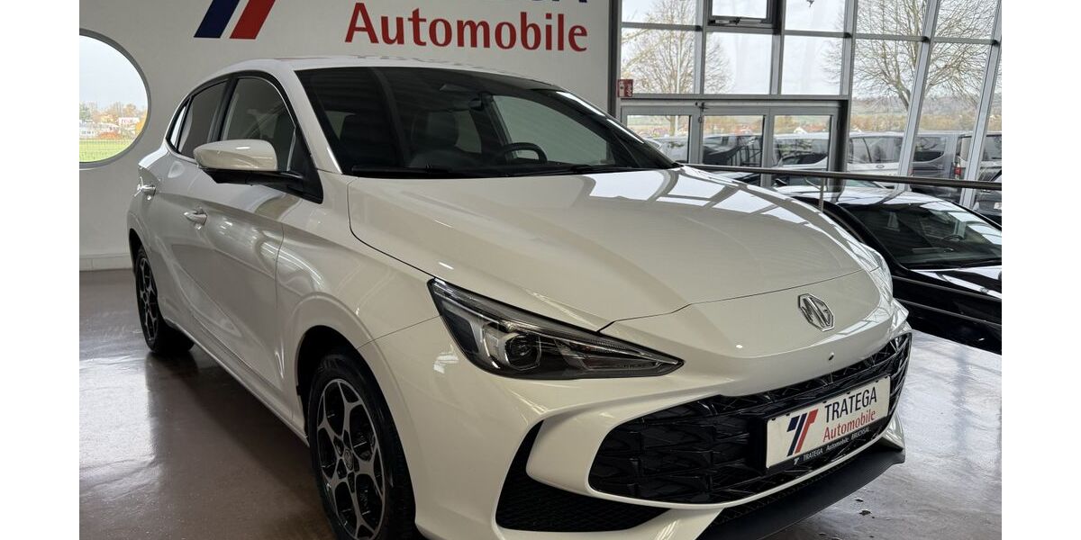 MG 3 2.120 km 19.590 &euro; Bruchsal 76646