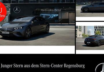 Mercedes-Benz EQE 33.794 km 53.970 &euro; Regensburg 93053