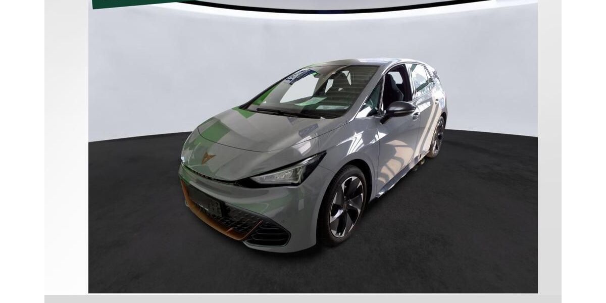 Cupra Born 16.050 km 24.640 &euro; Forchheim 91301