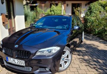 BMW 535 189.950 km 15.500 &euro; Versmold 33775